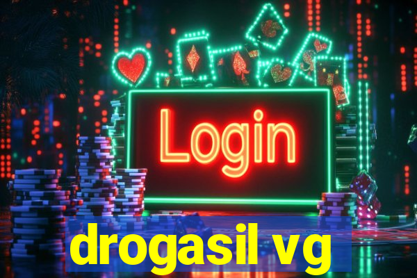 drogasil vg
